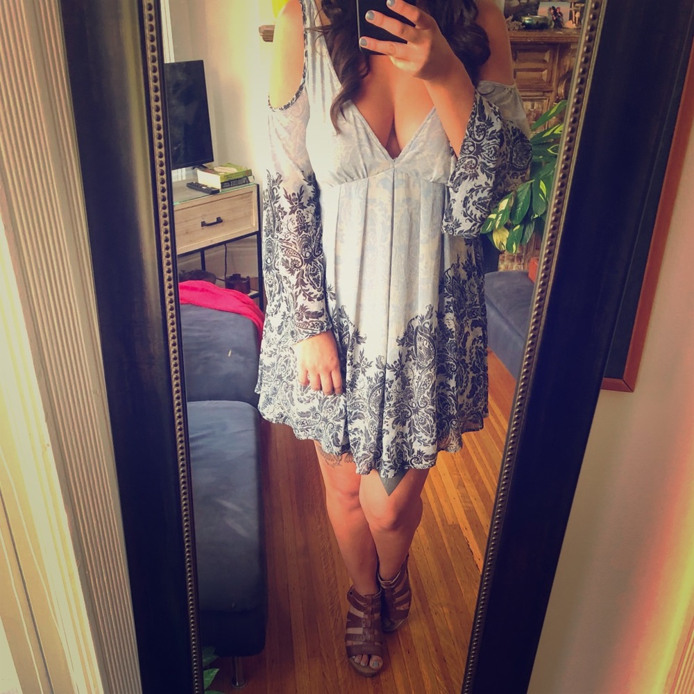 Free People Dress
